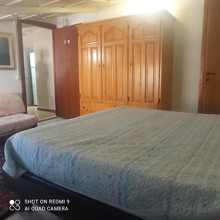 Appartamento Con Due Camere Da Letto Quartu SantʼElena Exterior foto